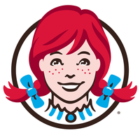Sponsor Logo for Wendy's
