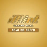 Sponsor Logo for The Mint Gaming Hall