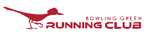 Sponsor Logo for Bowling Green Running Club