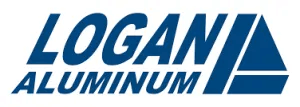 Sponsor Logo for Logan Aluminum