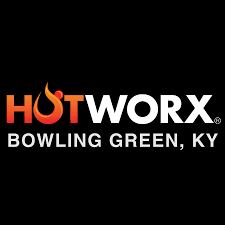 Sponsor Logo for Hot Worx