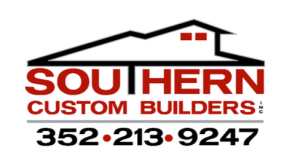 Sponsor Logo for Southern Custom Builders