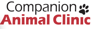 Sponsor Logo for Companion Animal Clinic