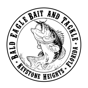 Sponsor Logo for Bald Eagle Bait and Tackle