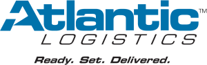 Sponsor Logo for Atlantic Logistics