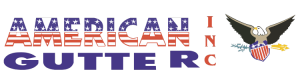 Sponsor Logo for American Gutter