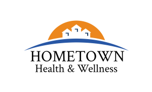 Sponsor Logo for Hometown Health & Wellness