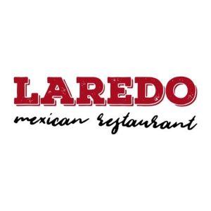 Sponsor Logo for Laredo Mexican Restaurant