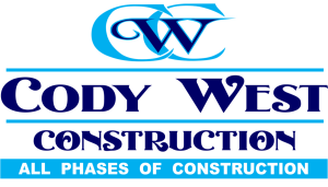 Sponsor Logo for Cody West Construction