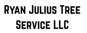 Sponsor Logo for Ryan Julius Tree Service LLC