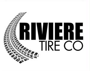 Sponsor Logo for Riviere Tire Co.