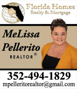 Logo for MeLissa Pellerito