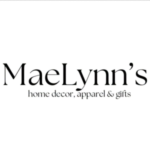 Logo for MaeLynn's