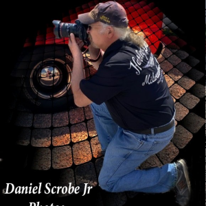 Sponsor Logo for Daniel Scrobe Jr Photography