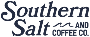 Sponsor Logo for Southern Salt