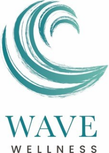 Sponsor Logo for Wave Wellness