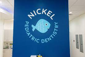 Sponsor Logo for Dr. Nickel