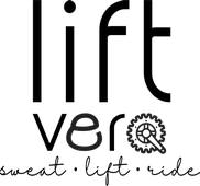 Sponsor Logo for Lift