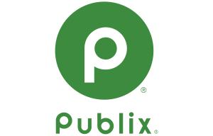 Sponsor Logo for Publix
