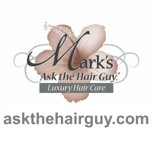 Sponsor Logo for Ask the Hair Guy