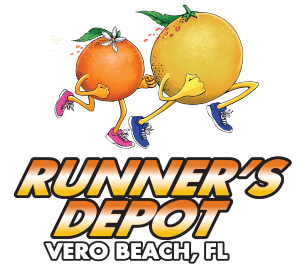 Sponsor Logo for Runners Depot