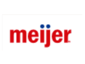 Sponsor Logo for Meijer