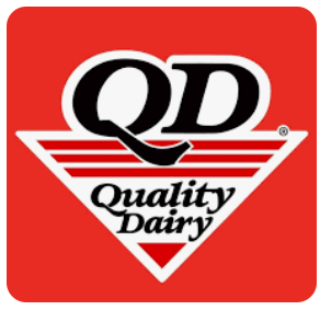 Sponsor Logo for Quality Dairy