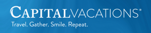 Sponsor Logo for Capital Vacations