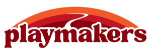 Sponsor Logo for Playmakers