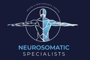 Sponsor Logo for Neurosomatic Specialists