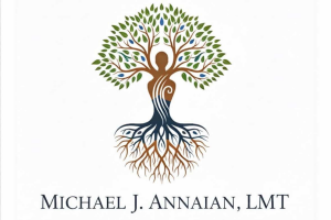Sponsor Logo for Michael Annaian