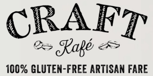 Sponsor Logo for The Craft Kafe