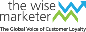 Sponsor Logo for The Wise Marketer