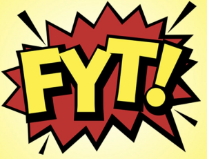 Sponsor Logo for Florida Youth Triathlon