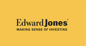 Sponsor Logo for Edward Jones