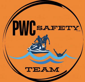 Sponsor Logo for PWC Safety