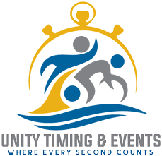 Sponsor Logo for UNITY TIMING 8 EVENTS