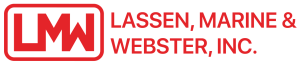 Sponsor Logo for Lassen, Marine & Webster, Inc.