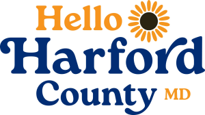 Sponsor Logo for Hello Harford County MD