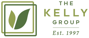 Sponsor Logo for The Kelly Group