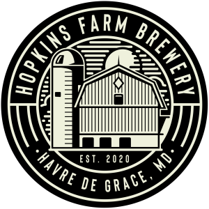 Sponsor Logo for Hopkins Farm Brewery