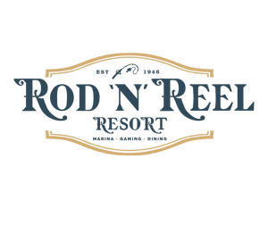 Sponsor Logo for Rod 'N' Reel Resoert