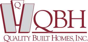 Sponsor Logo for Quality Built Homes
