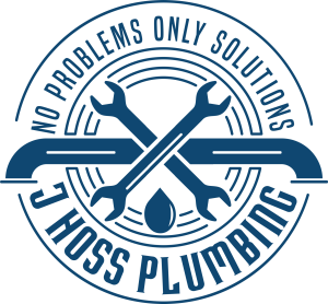 Sponsor Logo for J. Hoss Plumbing