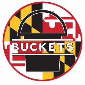 Sponsor Logo for Buckets Bar & Grill