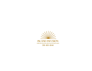 Sponsor Logo for Island Fusion