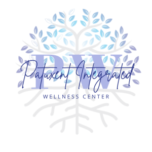 Sponsor Logo for Patuxent Integrated Wellness Center