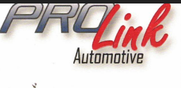 Sponsor Logo for Prolink Automotive