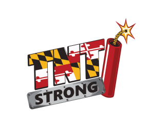 Sponsor Logo for TNT Strong Fitness Facility