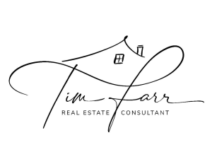 Sponsor Logo for Tim Farr, Real Estate Consultant